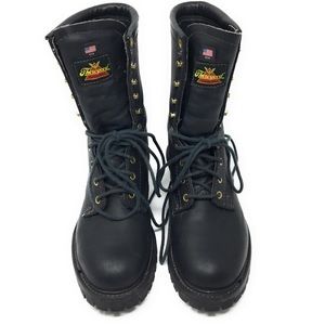 thorogood fire devil boots